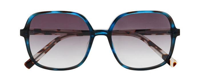 Gafas de Sol Inface Glam 9334 56 17 — Imagen 2