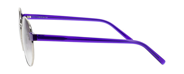 Sunglasses Inface Oops 5532 55 20 — Image 3