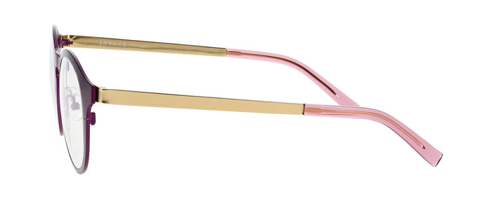 Korrektionsbrille Inface Bonbon 3721 48 20 Mit Nasenpads — Bild 3