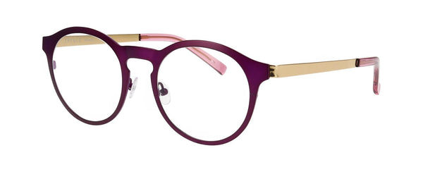 Optical Glasses Inface Bonbon 3721 48 20 With nose pads