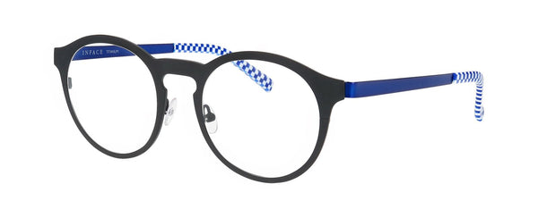 Optical Glasses Inface Bonbon 6131 48 20 With nose pads