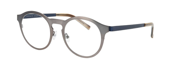 Optical Glasses Inface Bonbon 6521 48 20 With nose pads