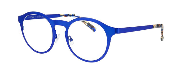 Optical Glasses Inface Bonbon 9021 48 20 With nose pads
