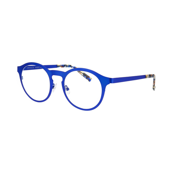 Gafas Graduadas Inface Bonbon 9021 48 20 Con plaquetas