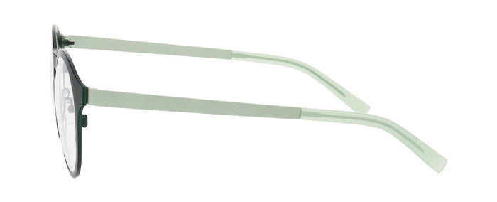 Gafas Graduadas Inface Bonbon 9521 48 20 Con plaquetas — Imagen 3
