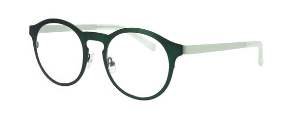 Optical Glasses Inface Bonbon 9521 48 20 With nose pads