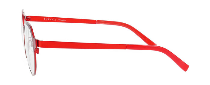 Lunettes de Vue Inface Lollipop 4021 51 19 — Image 3