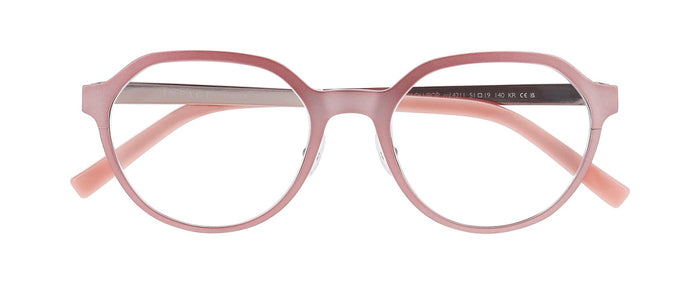 Korrektionsbrille Inface Lollipop 4211 51 19 — Bild 2