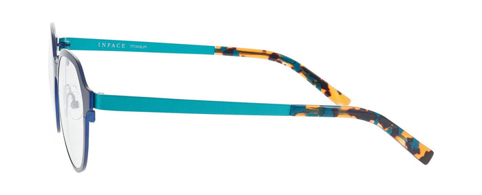 Korrektionsbrille Inface Lollipop 9131 51 19 — Bild 3