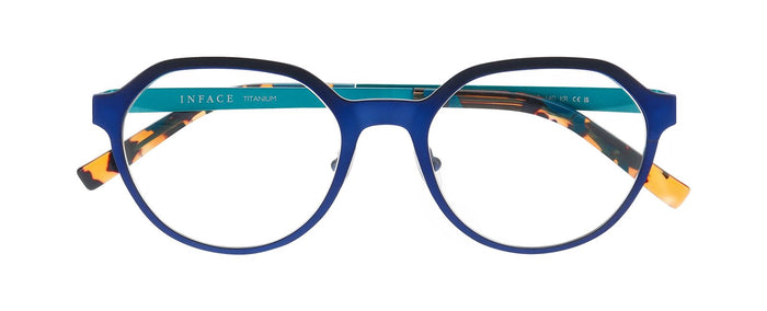 Korrektionsbrille Inface Lollipop 9131 51 19 — Bild 2