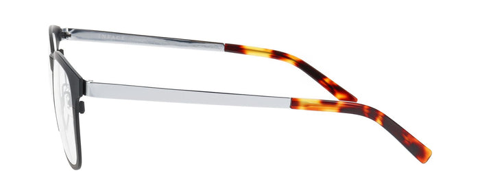 Gafas Graduadas Inface Toffee 6021 50 19 — Imagen 3