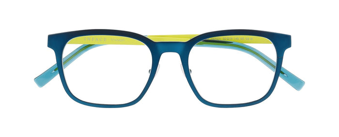 Lunettes de Vue Inface Toffee 9231 50 19 — Image 2