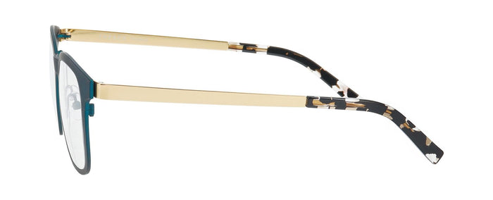 Korrektionsbrille Inface Toffee 9331 50 19 — Bild 3