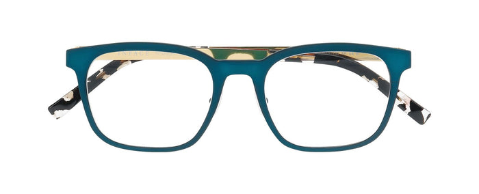 Korrektionsbrille Inface Toffee 9331 50 19 — Bild 2
