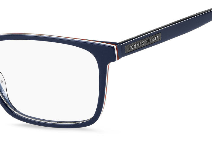 Gafas Graduadas Tommy Hilfiger TH 1945 PJP 56 17 — Imagen 4