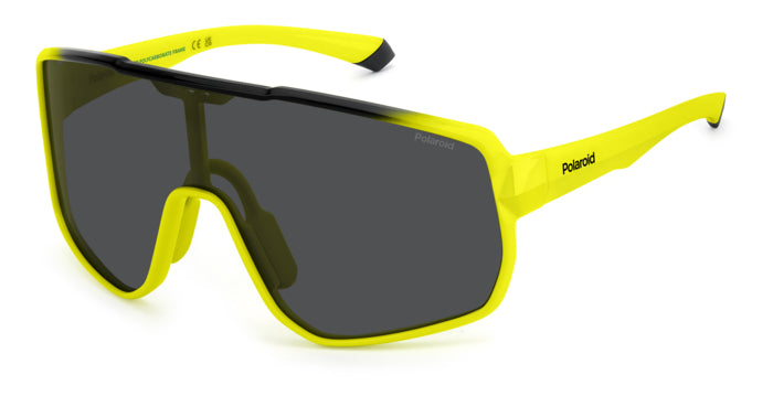 Sonnenbrille Polaroid PLD 7060/S 4CWM9 99 1