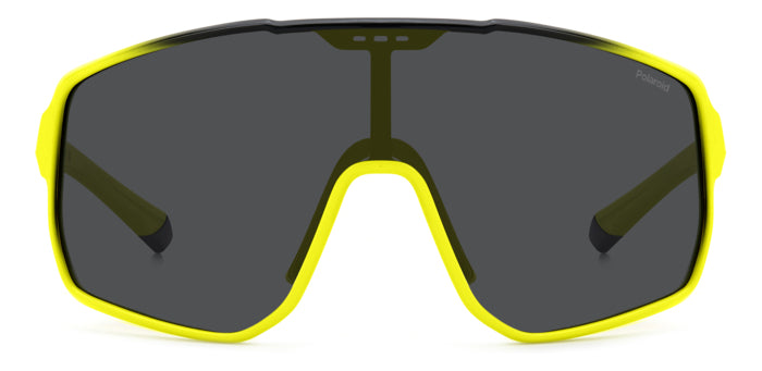 Sonnenbrille Polaroid PLD 7060/S 4CWM9 99 1 — vista 3