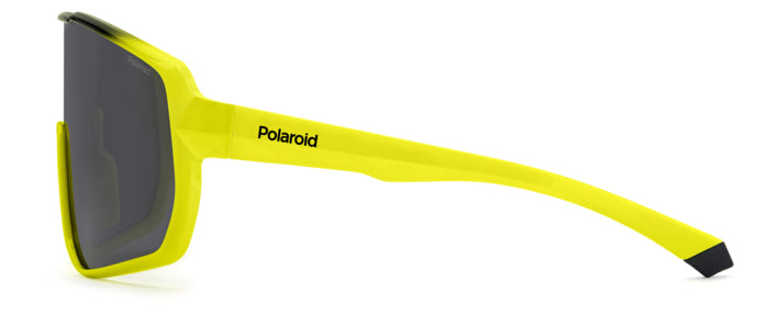 Sonnenbrille Polaroid PLD 7060/S 4CWM9 99 1 — vista 4