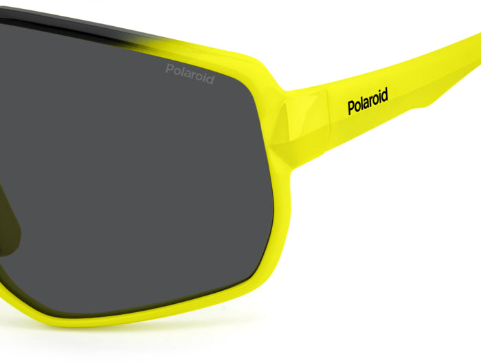 Sonnenbrille Polaroid PLD 7060/S 4CWM9 99 1 — vista 5