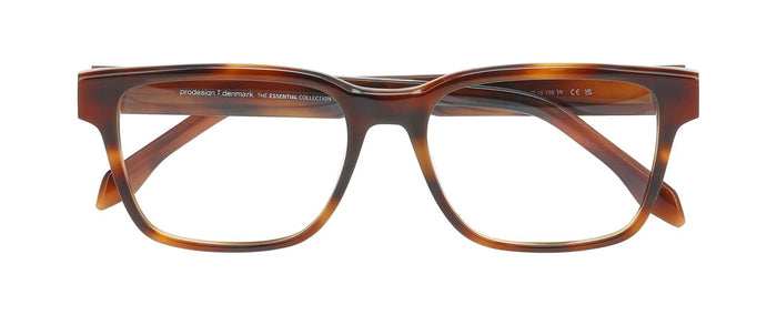 Korrektionsbrille Prodesign Grandd 4 5624 57 18 — Bild 2