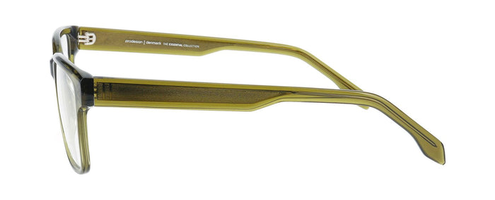 Gafas Graduadas Prodesign Grandd 4 9525 57 18 — Imagen 3