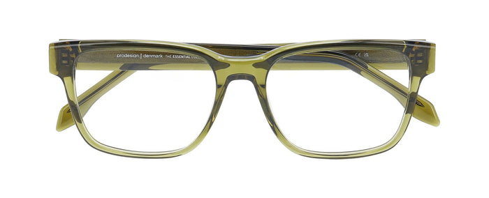 Gafas Graduadas Prodesign Grandd 4 9525 57 18 — Imagen 2