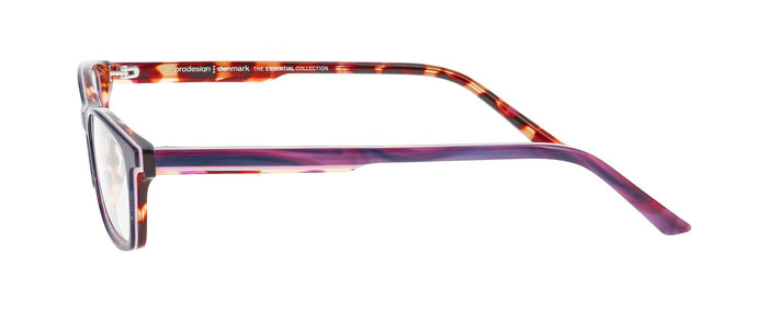 Gafas Graduadas Prodesign Topo 5 3724 51 17 — Imagen 3