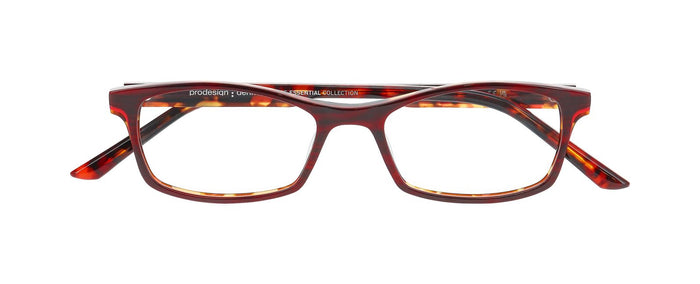 Gafas Graduadas Prodesign Topo 5 4124 51 17 — Imagen 2