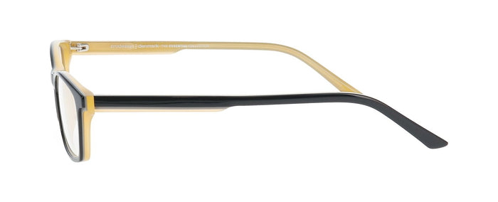 Gafas Graduadas Prodesign Topo 5 6012 51 17 — Imagen 3