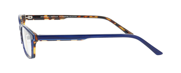 Gafas Graduadas Prodesign Topo 5 9024 51 17 — Imagen 3