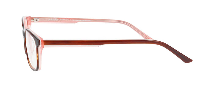 Korrektionsbrille Prodesign Topo 6 5022 54 15 — Bild 3