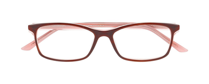 Korrektionsbrille Prodesign Topo 6 5022 54 15 — Bild 2