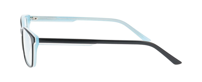 Lunettes de Vue Prodesign Topo 6 6012 54 15 — Image 3