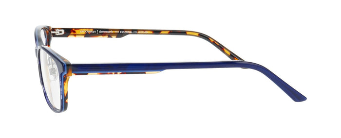 Korrektionsbrille Prodesign Topo 6 9024 54 15 — Bild 3