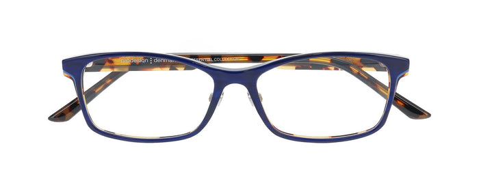 Korrektionsbrille Prodesign Topo 6 9024 54 15 — Bild 2