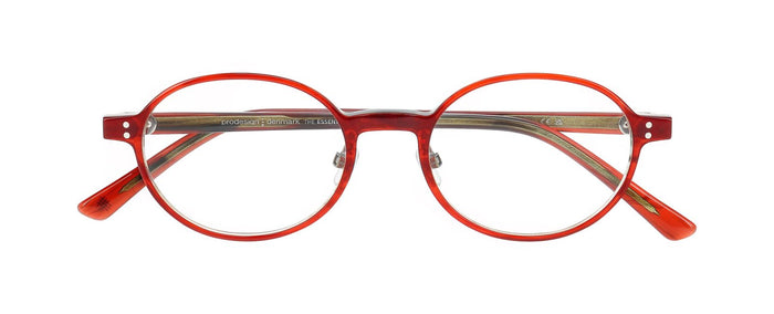 光学眼镜 Prodesign Thin 2 4022 50 19 — 图片 2