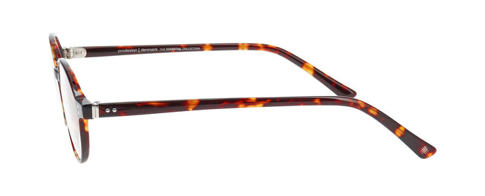 Korrektionsbrille Prodesign Thin 2 5532 50 19 — Bild 3