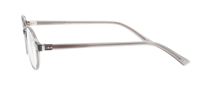 Gafas Graduadas Prodesign Thin 2 6525 50 19 — Imagen 3