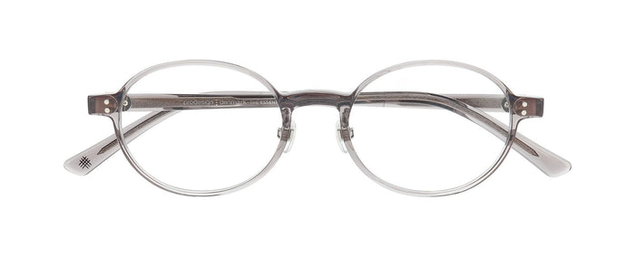 Gafas Graduadas Prodesign Thin 2 6525 50 19 — Imagen 2