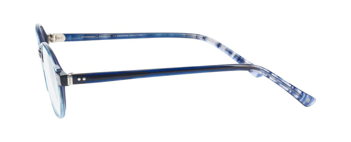 Gafas Graduadas Prodesign Thin 2 9022 50 19 — Imagen 3