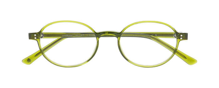Optical Glasses Prodesign Thin 2 9625 50 19 — Image 2