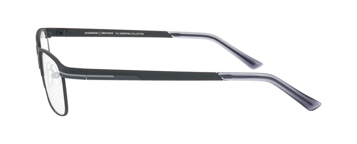Korrektionsbrille Prodesign Dash 1 6031 52 17 — Bild 3