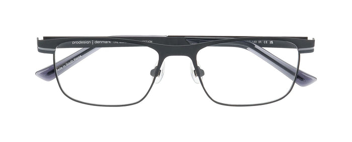 Korrektionsbrille Prodesign Dash 1 6031 52 17 — Bild 2