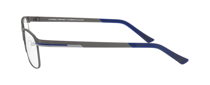 Korrektionsbrille Prodesign Dash 1 6511 52 17 — Bild 3
