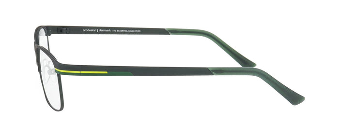 Korrektionsbrille Prodesign Dash 1 9511 52 17 — Bild 3