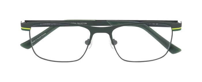 Korrektionsbrille Prodesign Dash 1 9511 52 17 — Bild 2