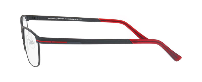 Optical Glasses Prodesign Dash 2 6021 55 18 — Image 3