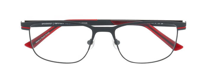 Optical Glasses Prodesign Dash 2 6021 55 18 — Image 2