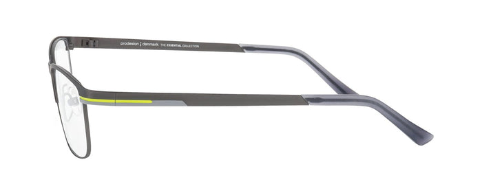 Korrektionsbrille Prodesign Dash 2 6531 55 18 — Bild 3