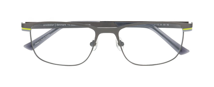 Korrektionsbrille Prodesign Dash 2 6531 55 18 — Bild 2